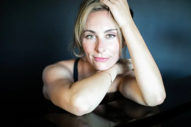 Allison Standley