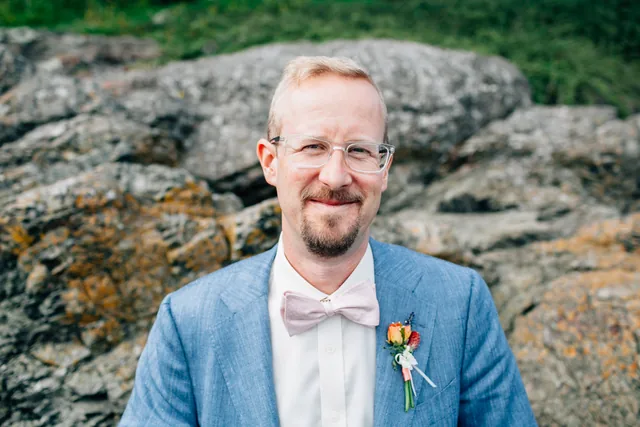 Peter Cramer