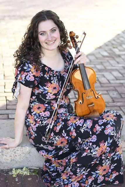 Dr. Erika Burns