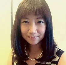 Dr. Pei-Hsin Kao
