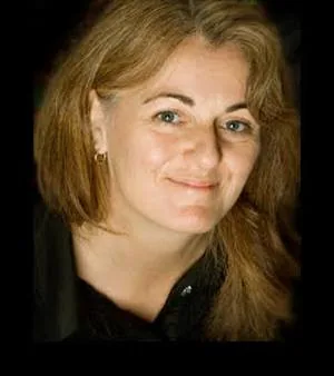 Marguerite Conti