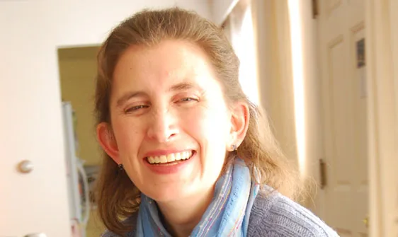 Janet Anderson