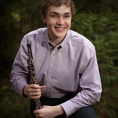 Kieran Matz