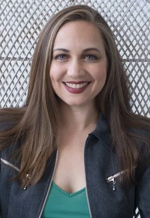 Dr. Stacey Mastrian