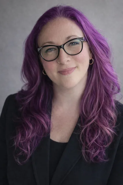 Carla — Seattle Voice Lessons