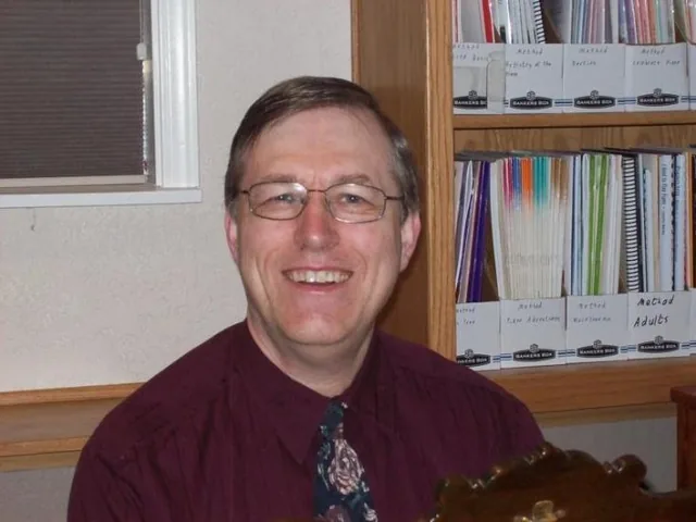 Stan Watkins
